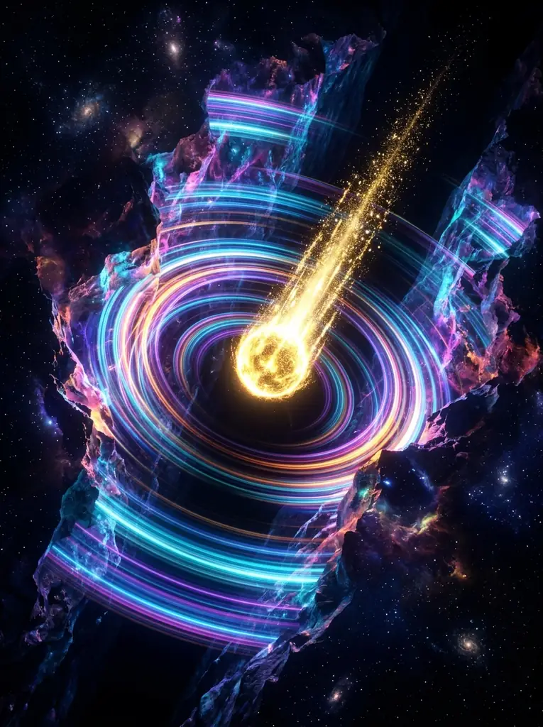 Plunge Cover